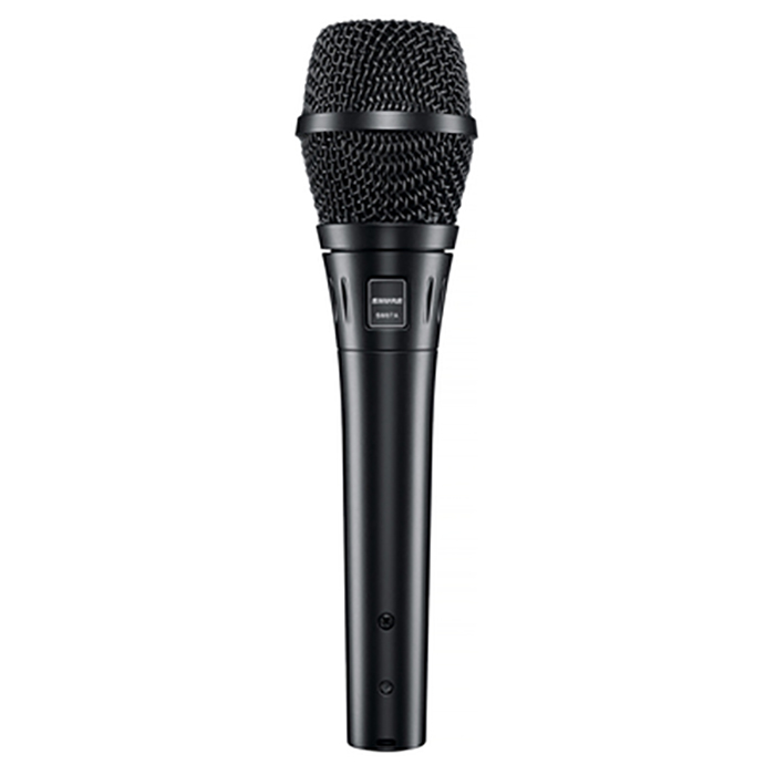 SHURE SM87A